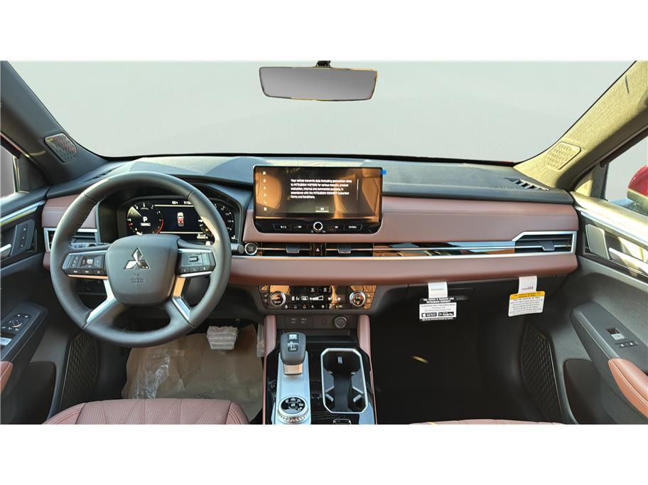 2026 Mitsubishi Outlander SEL Sport Utility 4D Folsom CA