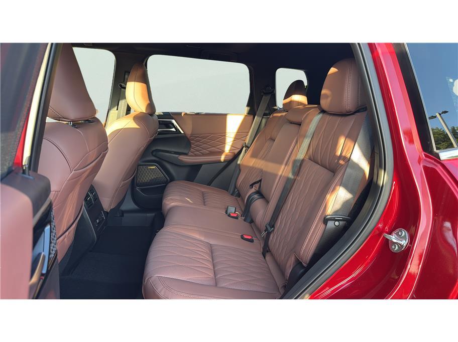 2026 Mitsubishi Outlander SEL Sport Utility 4D Folsom CA