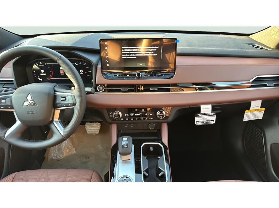 2026 Mitsubishi Outlander SEL Sport Utility 4D Folsom CA