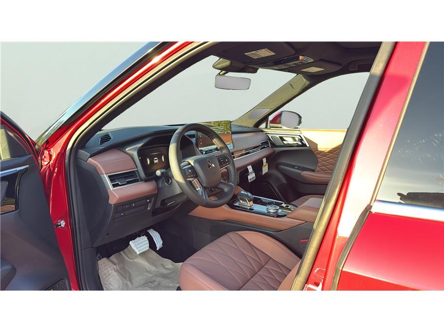 2026 Mitsubishi Outlander SEL Sport Utility 4D Folsom CA