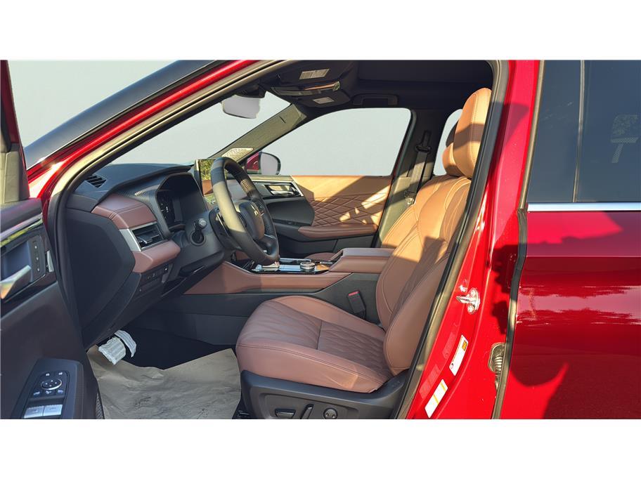 2026 Mitsubishi Outlander SEL Sport Utility 4D Folsom CA