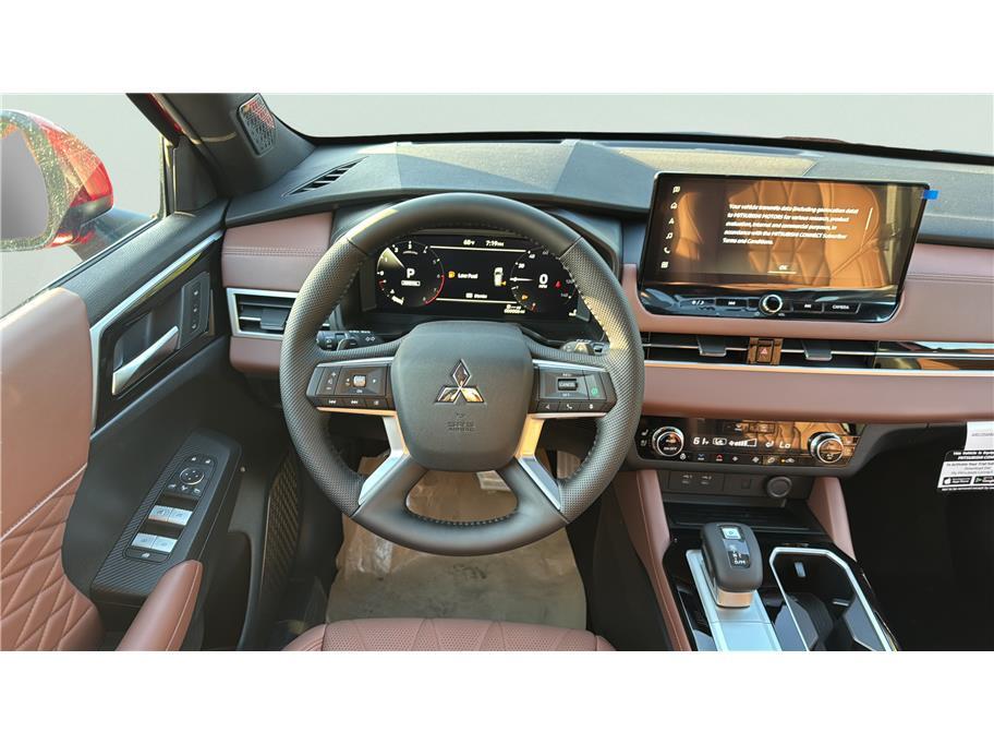 2026 Mitsubishi Outlander SEL Sport Utility 4D Folsom CA