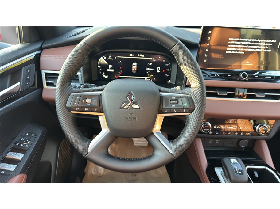 2026 Mitsubishi Outlander SEL Sport Utility 4D Folsom CA