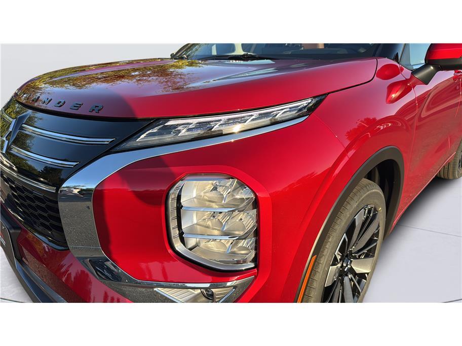 2026 Mitsubishi Outlander SEL Sport Utility 4D Folsom CA