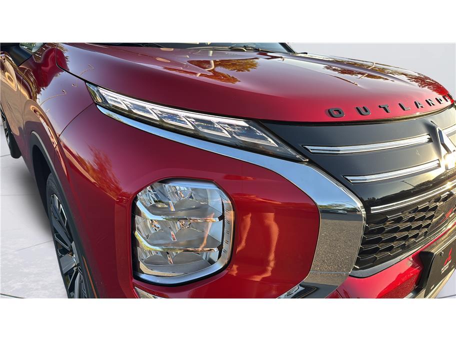 2026 Mitsubishi Outlander SEL Sport Utility 4D Folsom CA