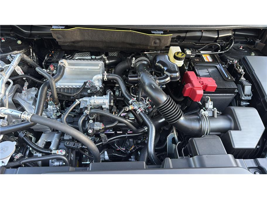 2026 Mitsubishi Outlander SEL Sport Utility 4D Folsom CA
