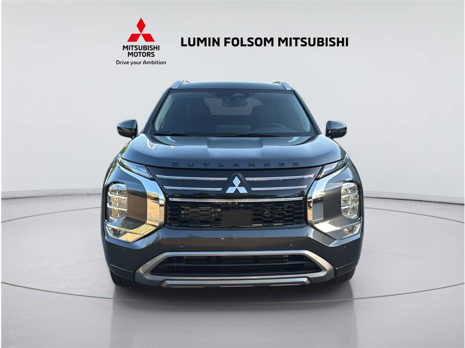 2026 Mitsubishi Outlander SEL Sport Utility 4D Folsom CA