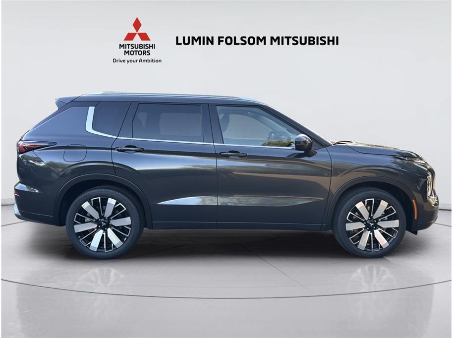 2026 Mitsubishi Outlander SEL Sport Utility 4D Folsom CA