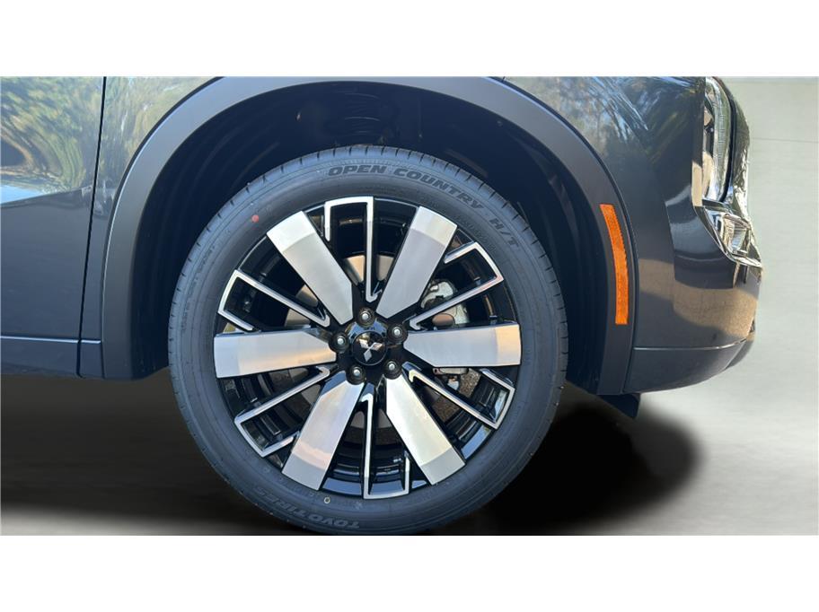 2026 Mitsubishi Outlander SEL Sport Utility 4D Folsom CA