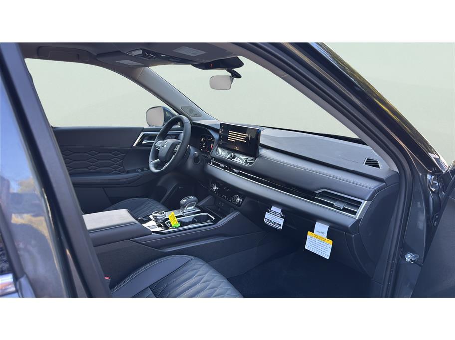 2026 Mitsubishi Outlander SEL Sport Utility 4D Folsom CA