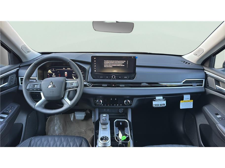 2026 Mitsubishi Outlander SEL Sport Utility 4D Folsom CA
