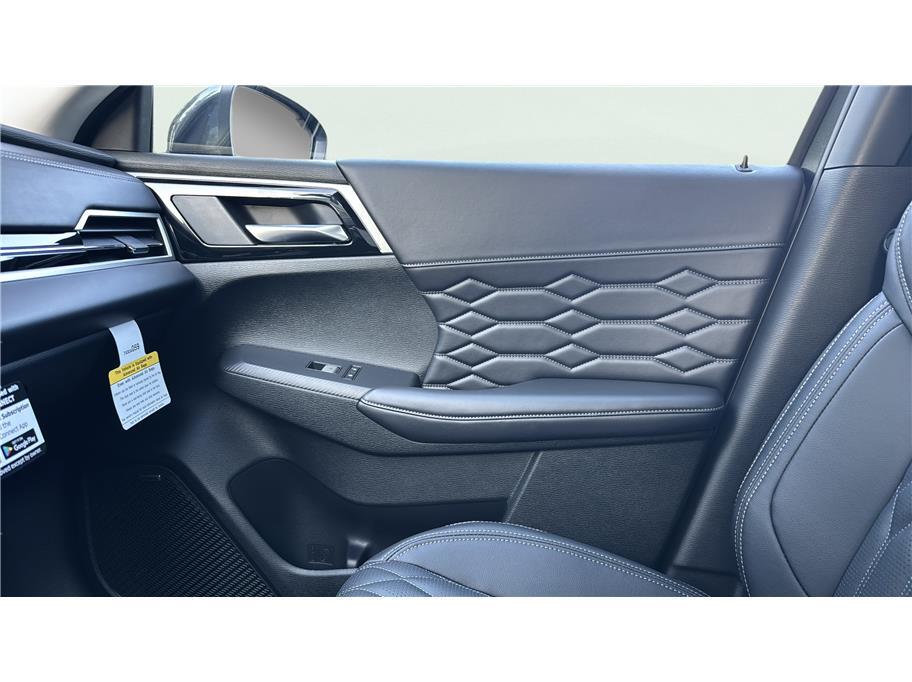 2026 Mitsubishi Outlander SEL Sport Utility 4D Folsom CA