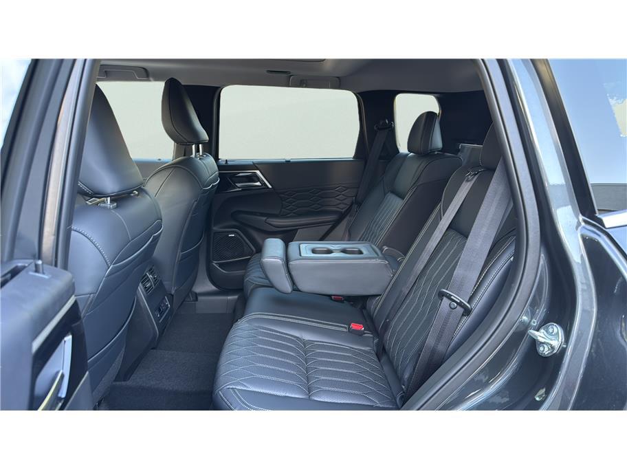 2026 Mitsubishi Outlander SEL Sport Utility 4D Folsom CA