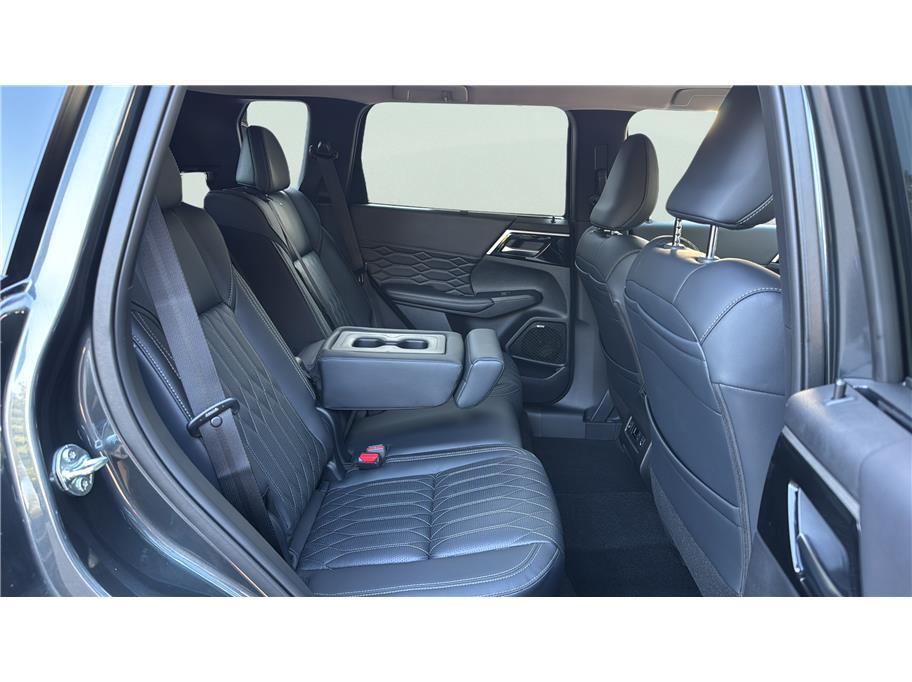 2026 Mitsubishi Outlander SEL Sport Utility 4D Folsom CA