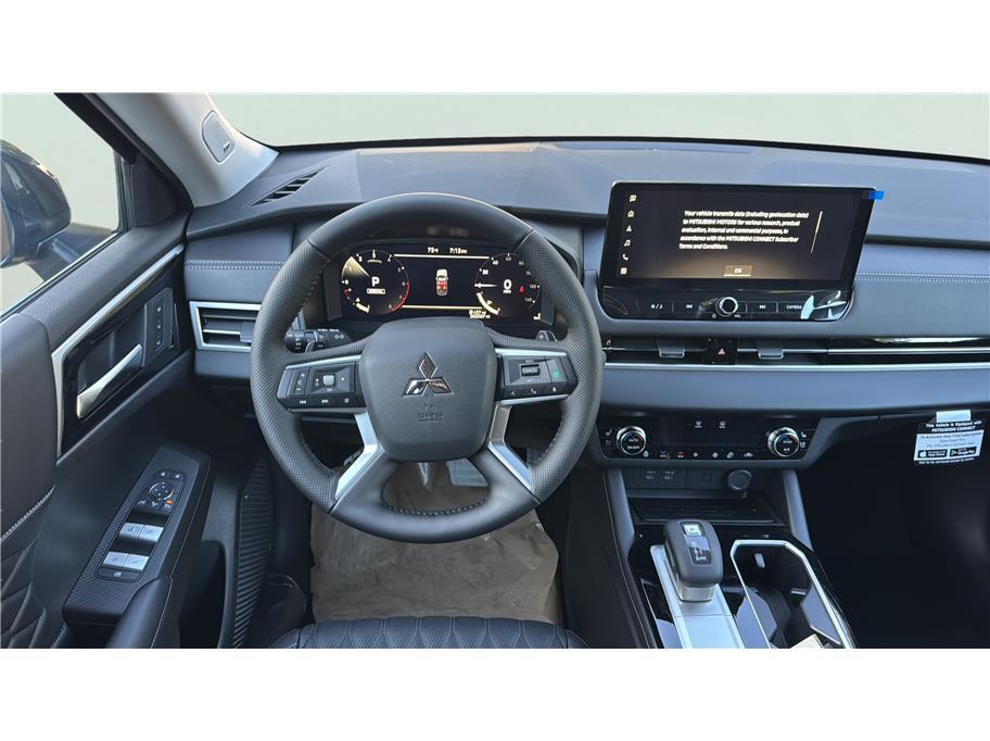 2026 Mitsubishi Outlander SEL Sport Utility 4D Folsom CA