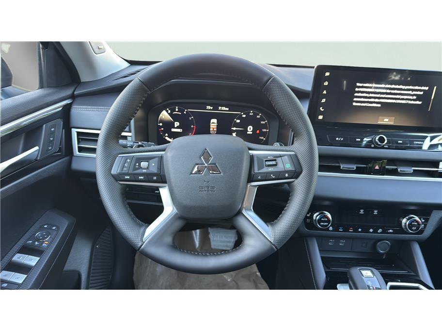 2026 Mitsubishi Outlander SEL Sport Utility 4D Folsom CA