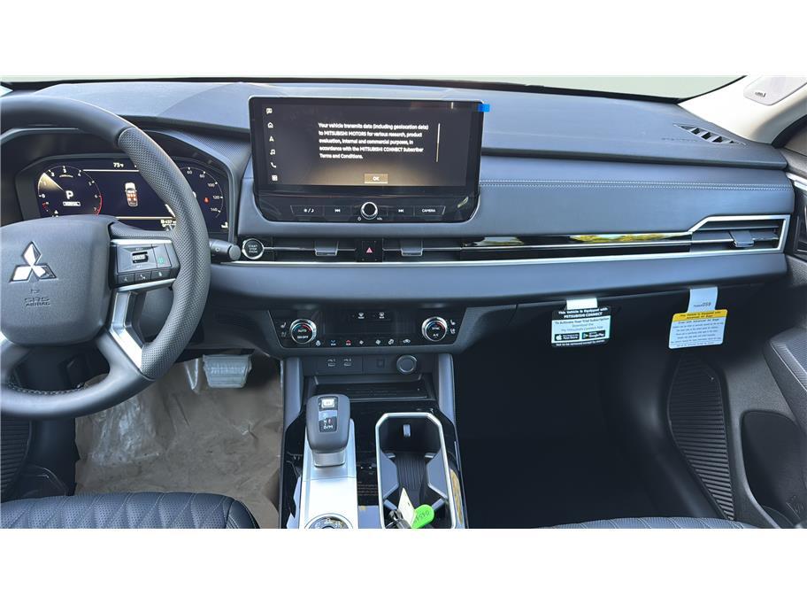 2026 Mitsubishi Outlander SEL Sport Utility 4D Folsom CA