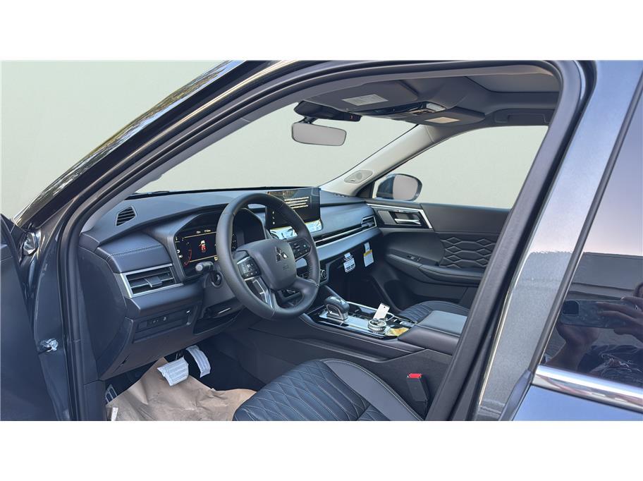 2026 Mitsubishi Outlander SEL Sport Utility 4D Folsom CA