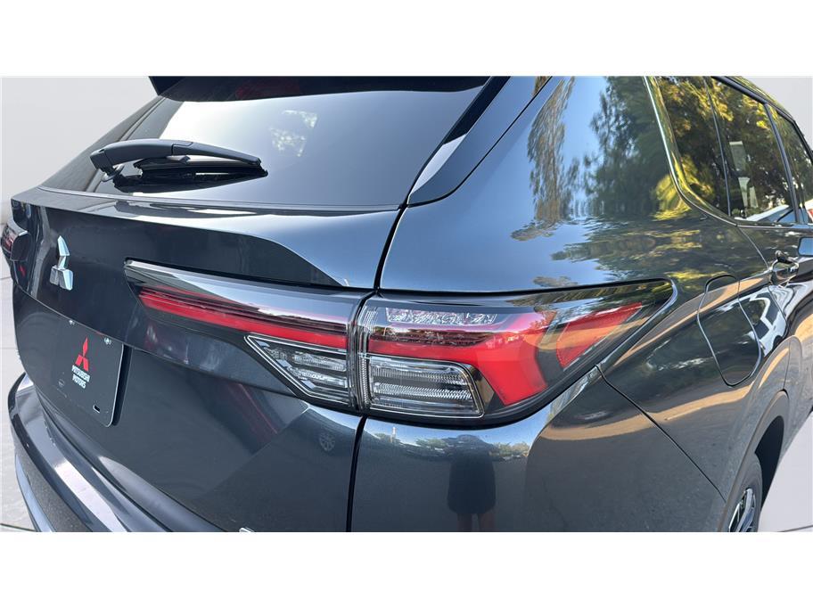 2026 Mitsubishi Outlander SEL Sport Utility 4D Folsom CA
