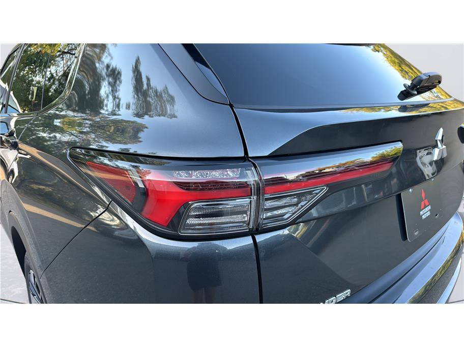 2026 Mitsubishi Outlander SEL Sport Utility 4D Folsom CA