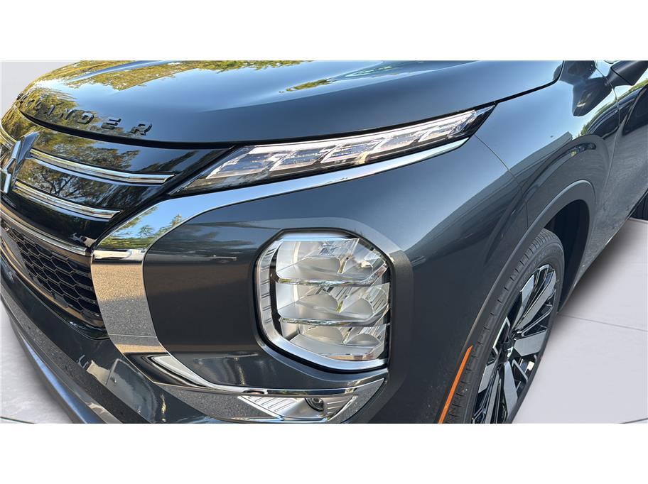 2026 Mitsubishi Outlander SEL Sport Utility 4D Folsom CA