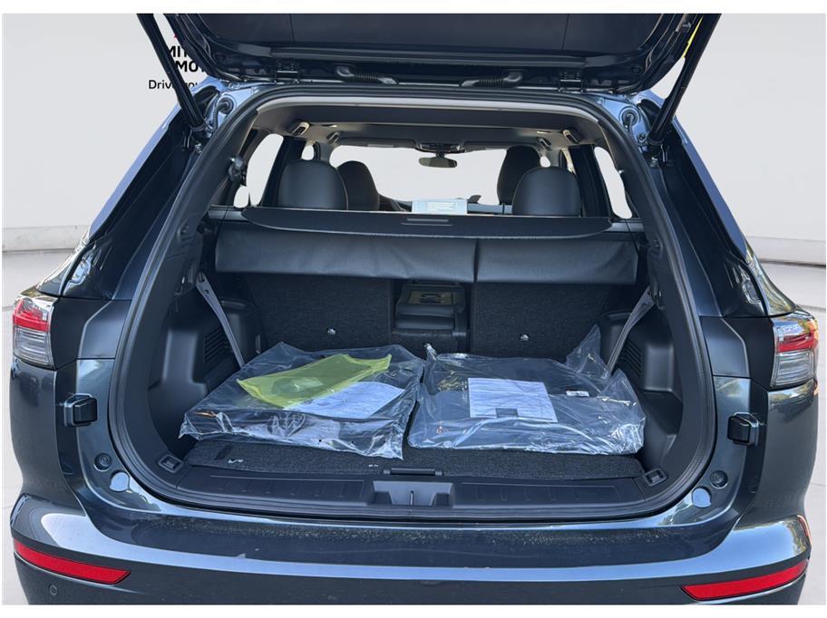 2026 Mitsubishi Outlander SEL Sport Utility 4D Folsom CA