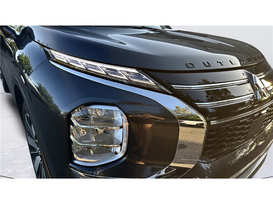 2026 Mitsubishi Outlander SEL Sport Utility 4D Folsom CA