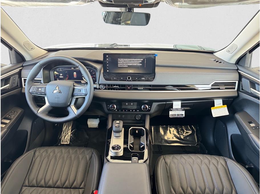 2026 Mitsubishi Outlander SEL Sport Utility 4D Folsom CA