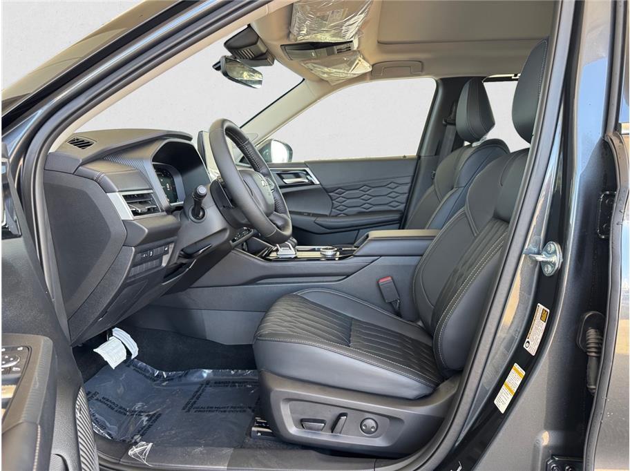 2026 Mitsubishi Outlander SEL Sport Utility 4D Folsom CA