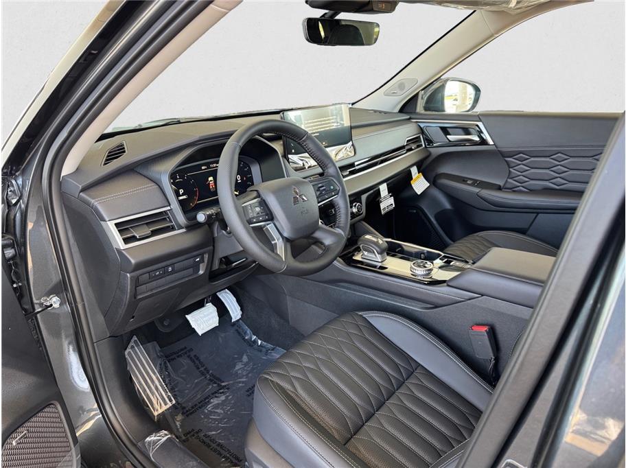 2026 Mitsubishi Outlander SEL Sport Utility 4D Folsom CA