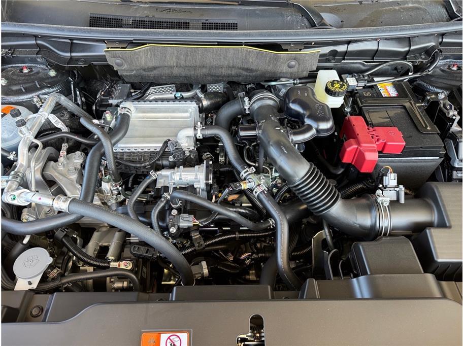2026 Mitsubishi Outlander SEL Sport Utility 4D Folsom CA