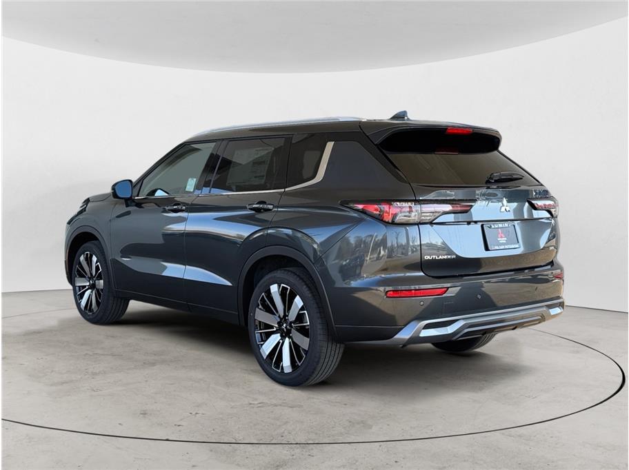 2026 Mitsubishi Outlander SEL Sport Utility 4D Folsom CA