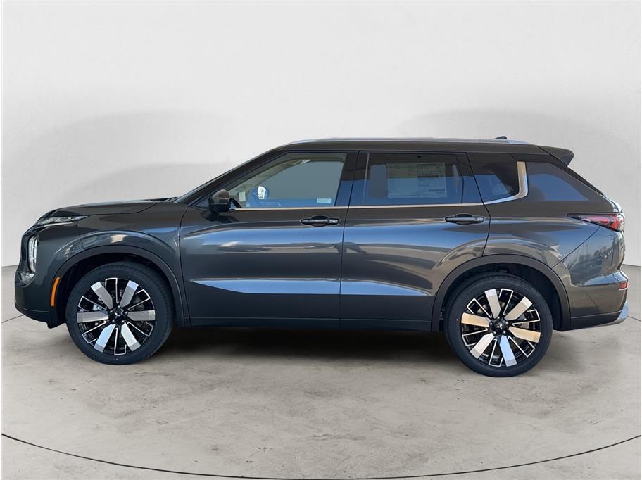 2026 Mitsubishi Outlander SEL Sport Utility 4D Folsom CA