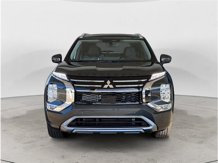 2026 Mitsubishi Outlander SEL Sport Utility 4D Folsom CA