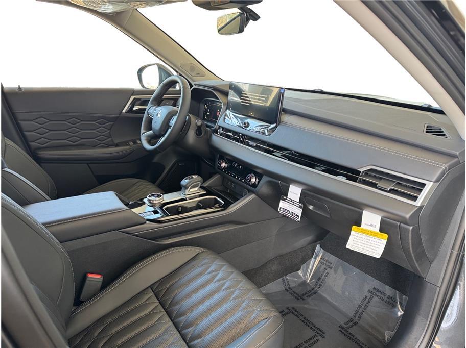 2026 Mitsubishi Outlander SEL Sport Utility 4D Folsom CA