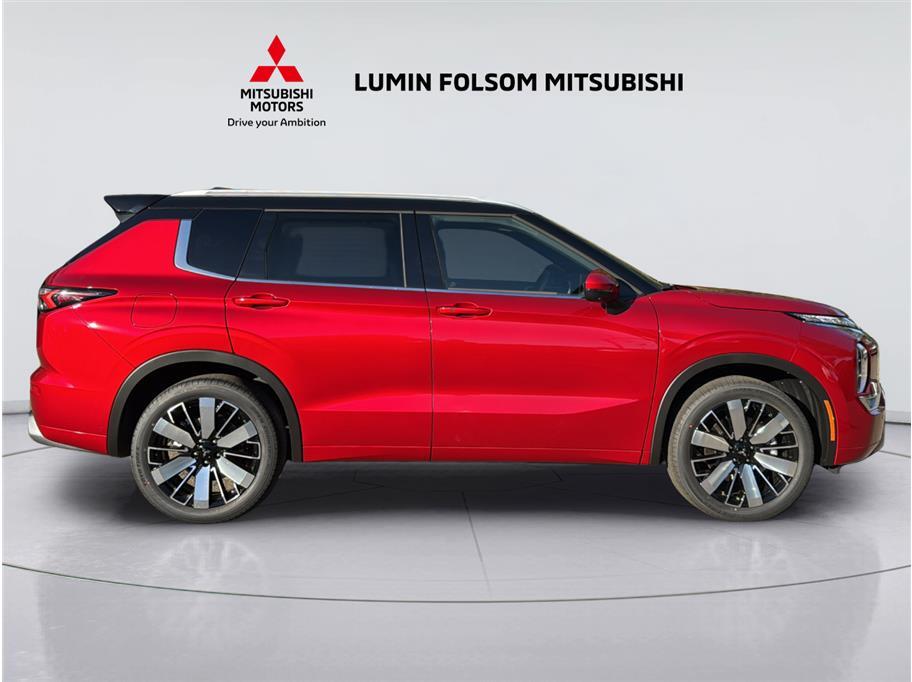 2026 Mitsubishi Outlander SEL Sport Utility 4D Folsom CA