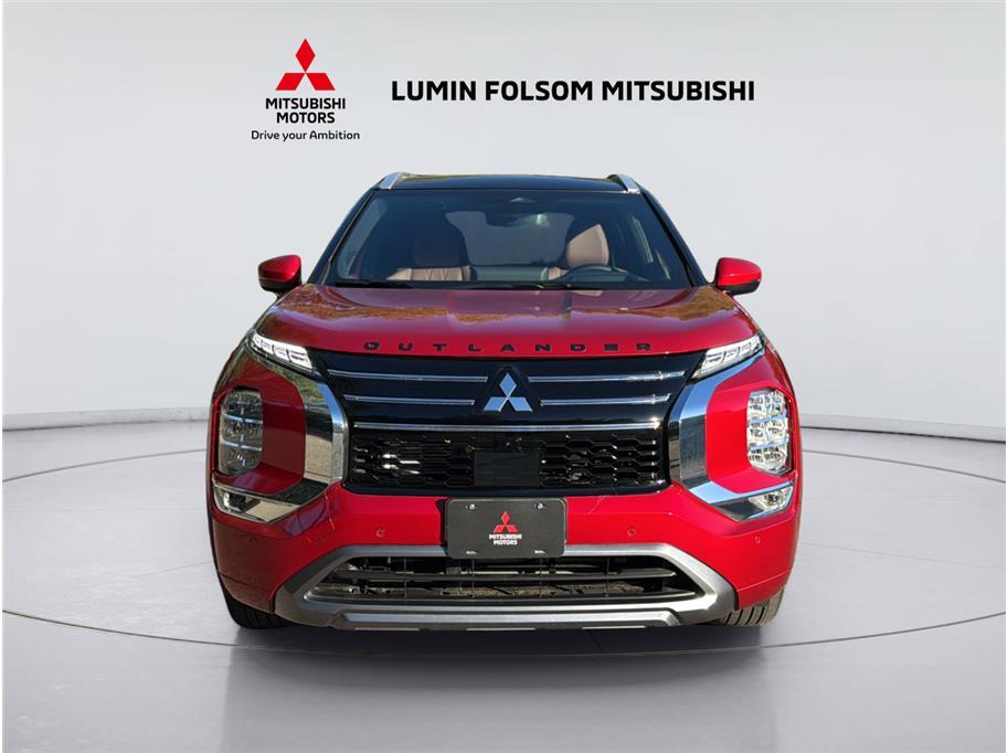 2026 Mitsubishi Outlander SEL Sport Utility 4D Folsom CA