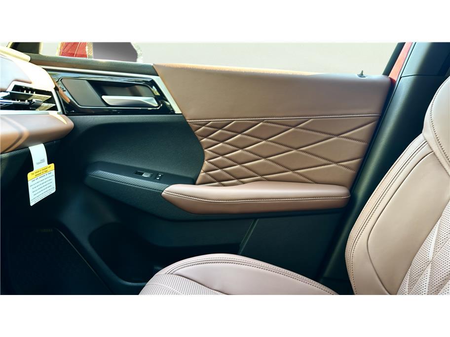 2026 Mitsubishi Outlander SEL Sport Utility 4D Folsom CA