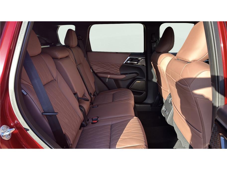 2026 Mitsubishi Outlander SEL Sport Utility 4D Folsom CA