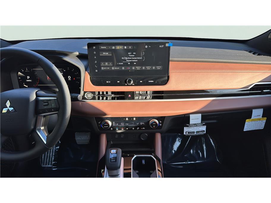 2026 Mitsubishi Outlander SEL Sport Utility 4D Folsom CA