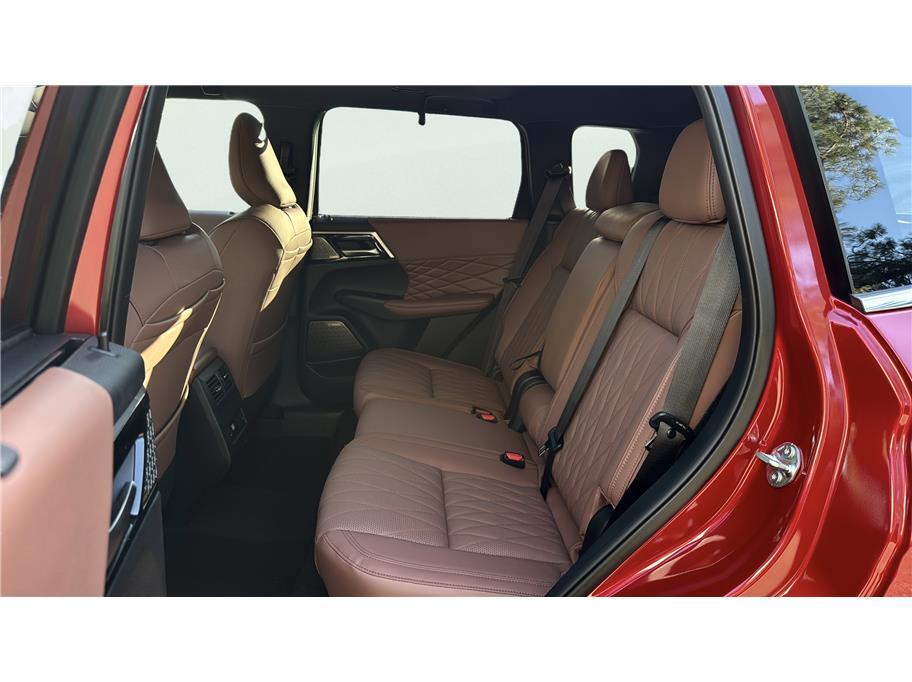2026 Mitsubishi Outlander SEL Sport Utility 4D Folsom CA