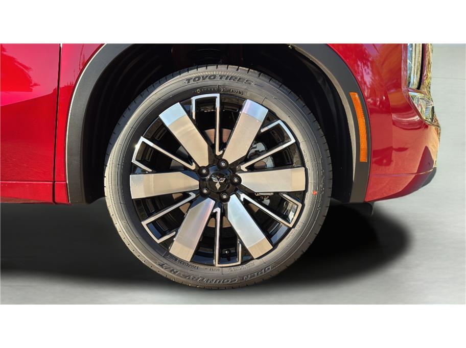 2026 Mitsubishi Outlander SEL Sport Utility 4D Folsom CA