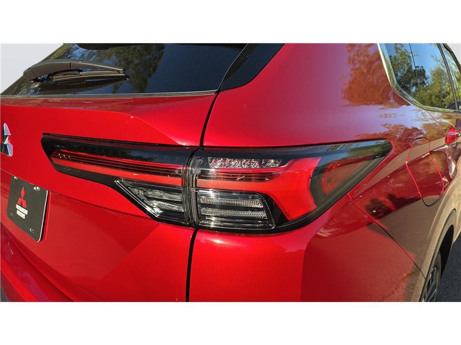 2026 Mitsubishi Outlander SEL Sport Utility 4D Folsom CA