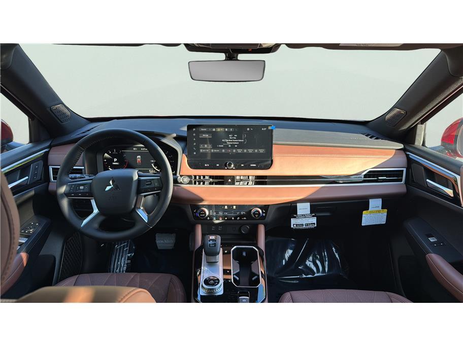 2026 Mitsubishi Outlander SEL Sport Utility 4D Folsom CA