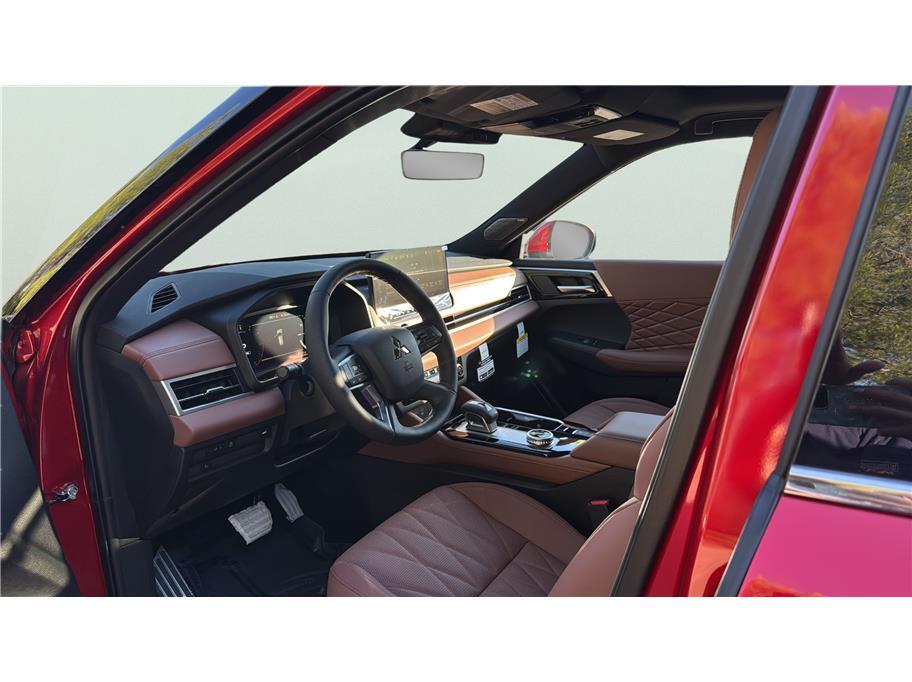 2026 Mitsubishi Outlander SEL Sport Utility 4D Folsom CA