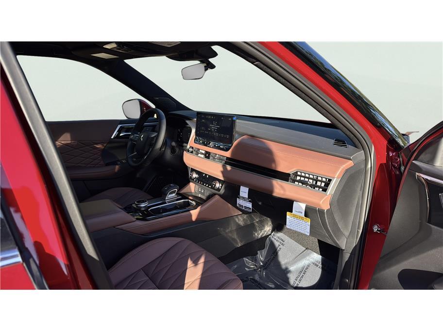 2026 Mitsubishi Outlander SEL Sport Utility 4D Folsom CA