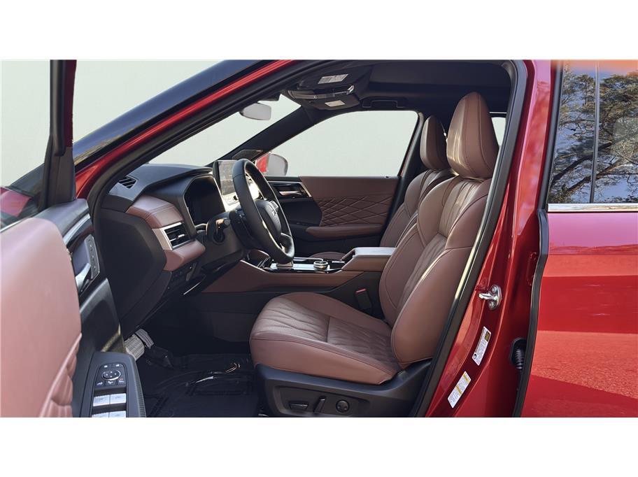2026 Mitsubishi Outlander SEL Sport Utility 4D Folsom CA