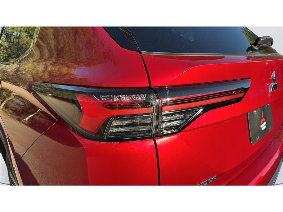 2026 Mitsubishi Outlander SEL Sport Utility 4D Folsom CA