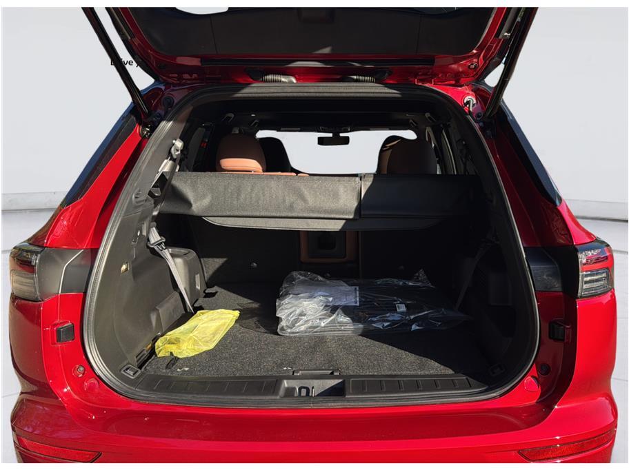 2026 Mitsubishi Outlander SEL Sport Utility 4D Folsom CA