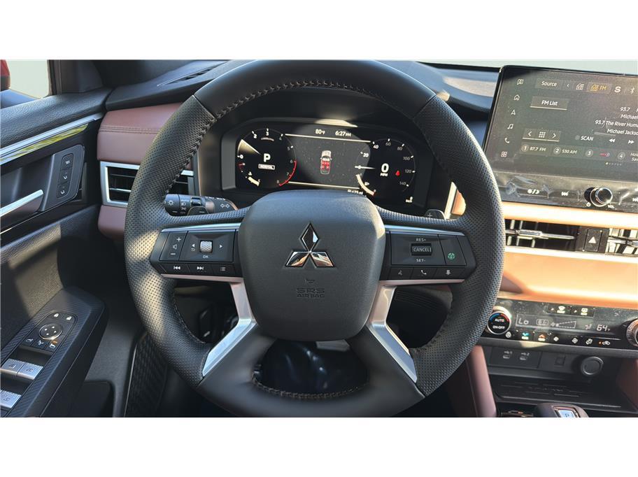 2026 Mitsubishi Outlander SEL Sport Utility 4D Folsom CA